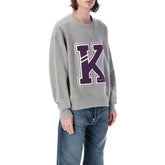 Grey Sweatshirt